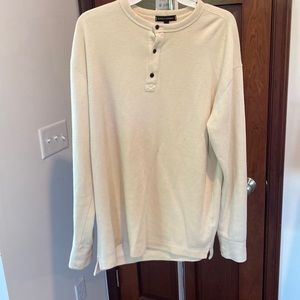 Banana Republic Long sleeve